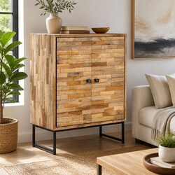 Your New Favorite Teak Wood Sideboard Cabinet