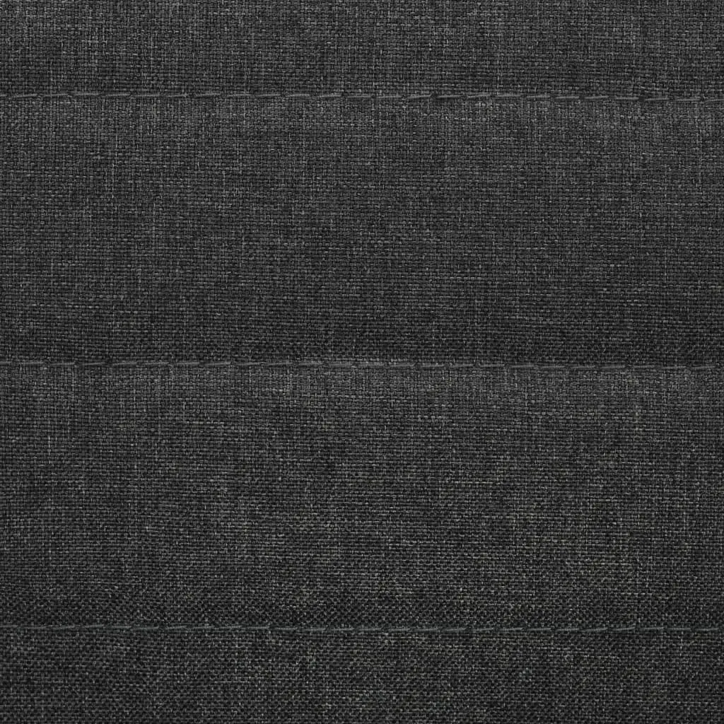 4 Grey Upholstered Chairs