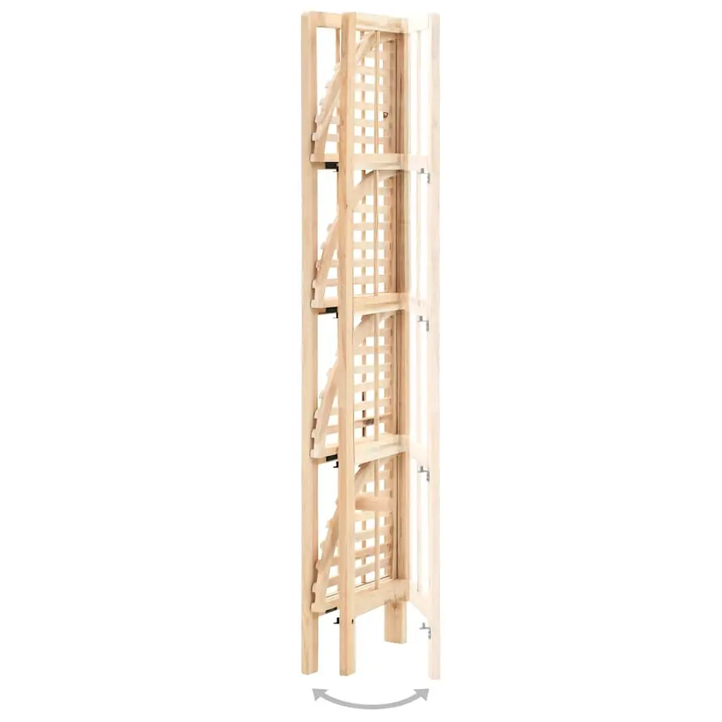 Corner Shelf for Home Organization