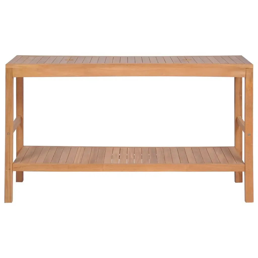 Teak Bathroom Vanity Cabinet