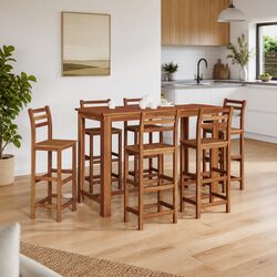 Your Perfect Bar Table for Dining and Entertaining