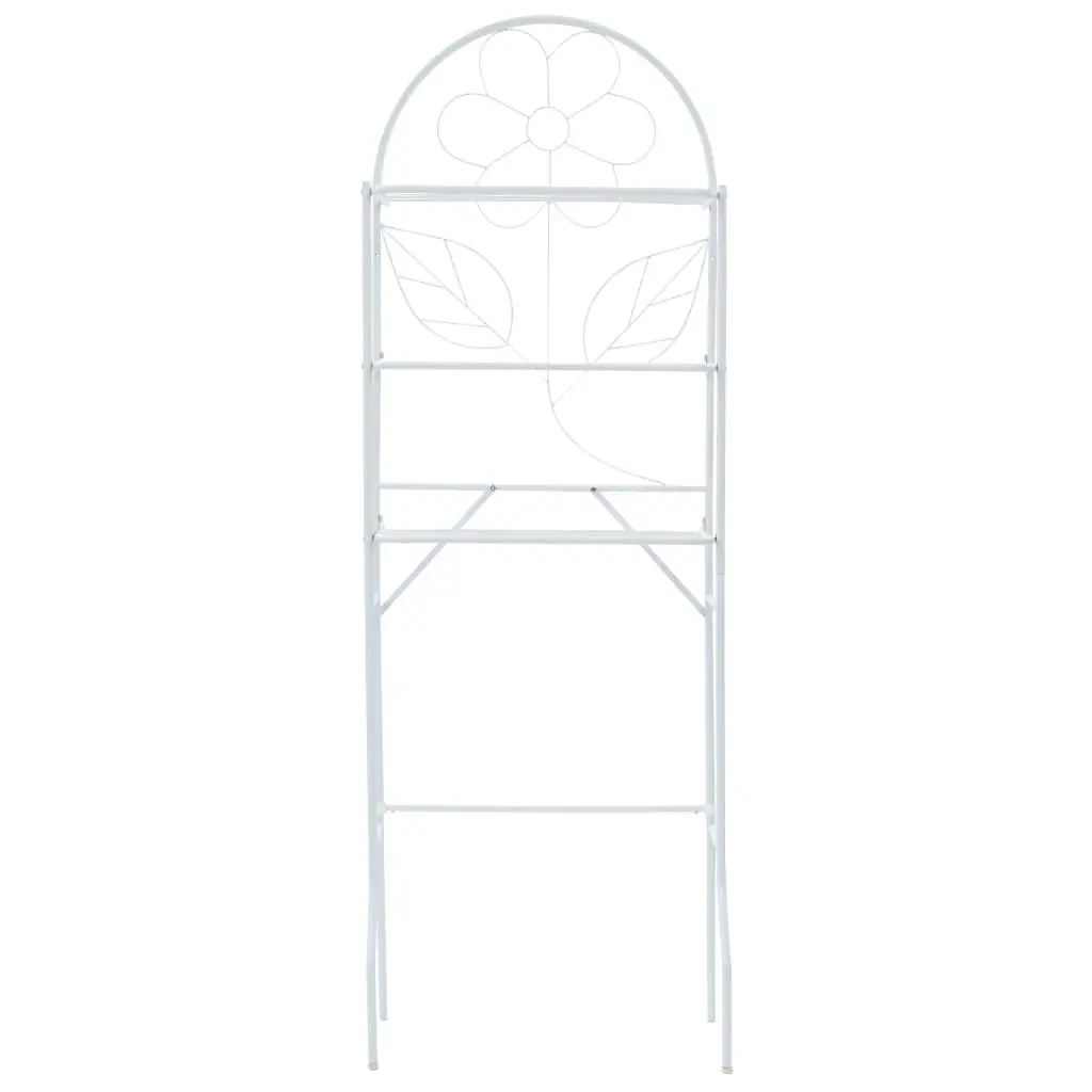 Bathroom Storage Rack