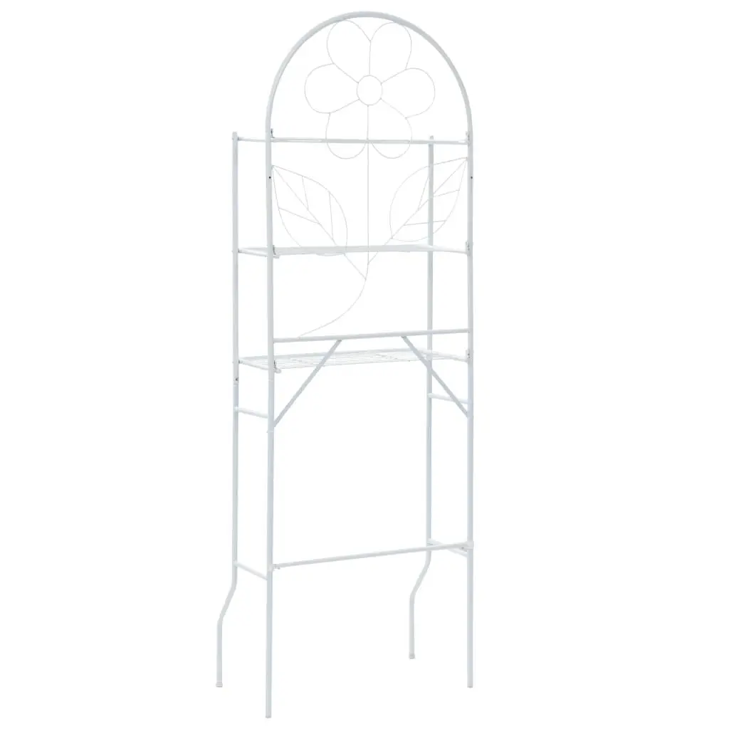 Bathroom Storage Rack