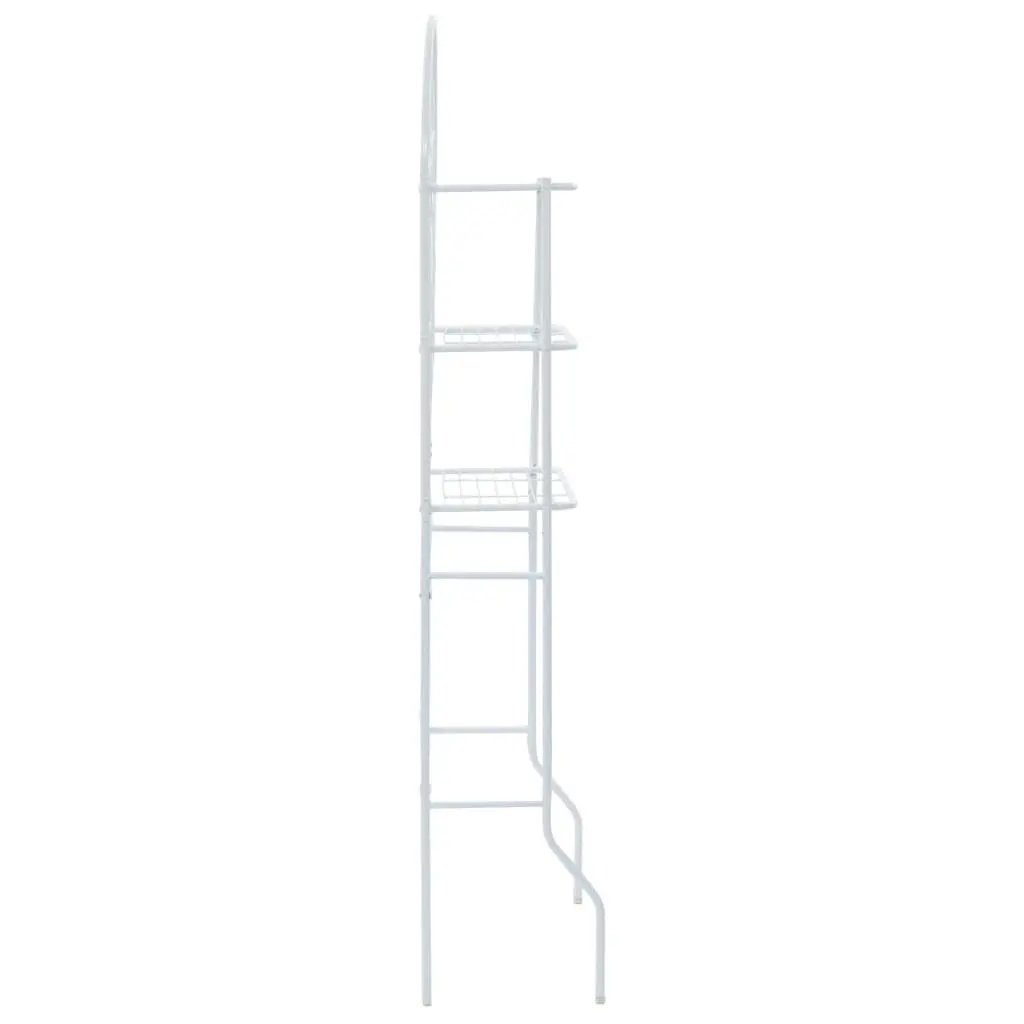 Bathroom Storage Rack