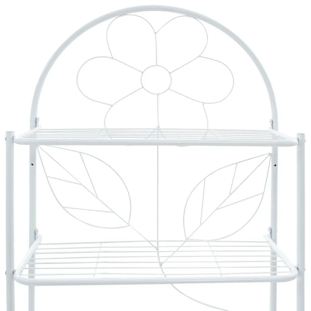Bathroom Storage Rack