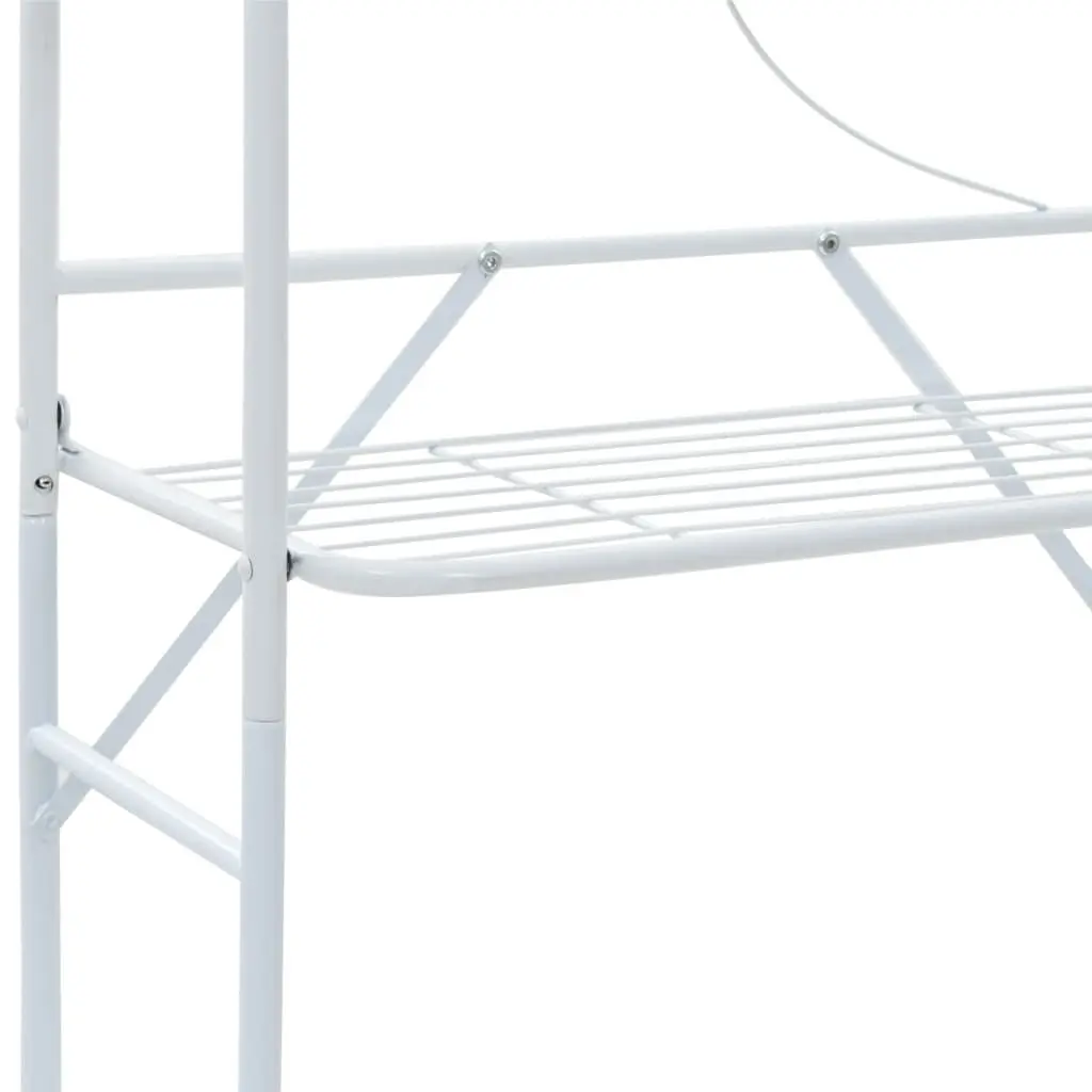 Bathroom Storage Rack