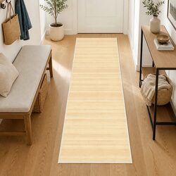 Your Perfect Bamboo Rug 80x200 cm for Comfort and Style