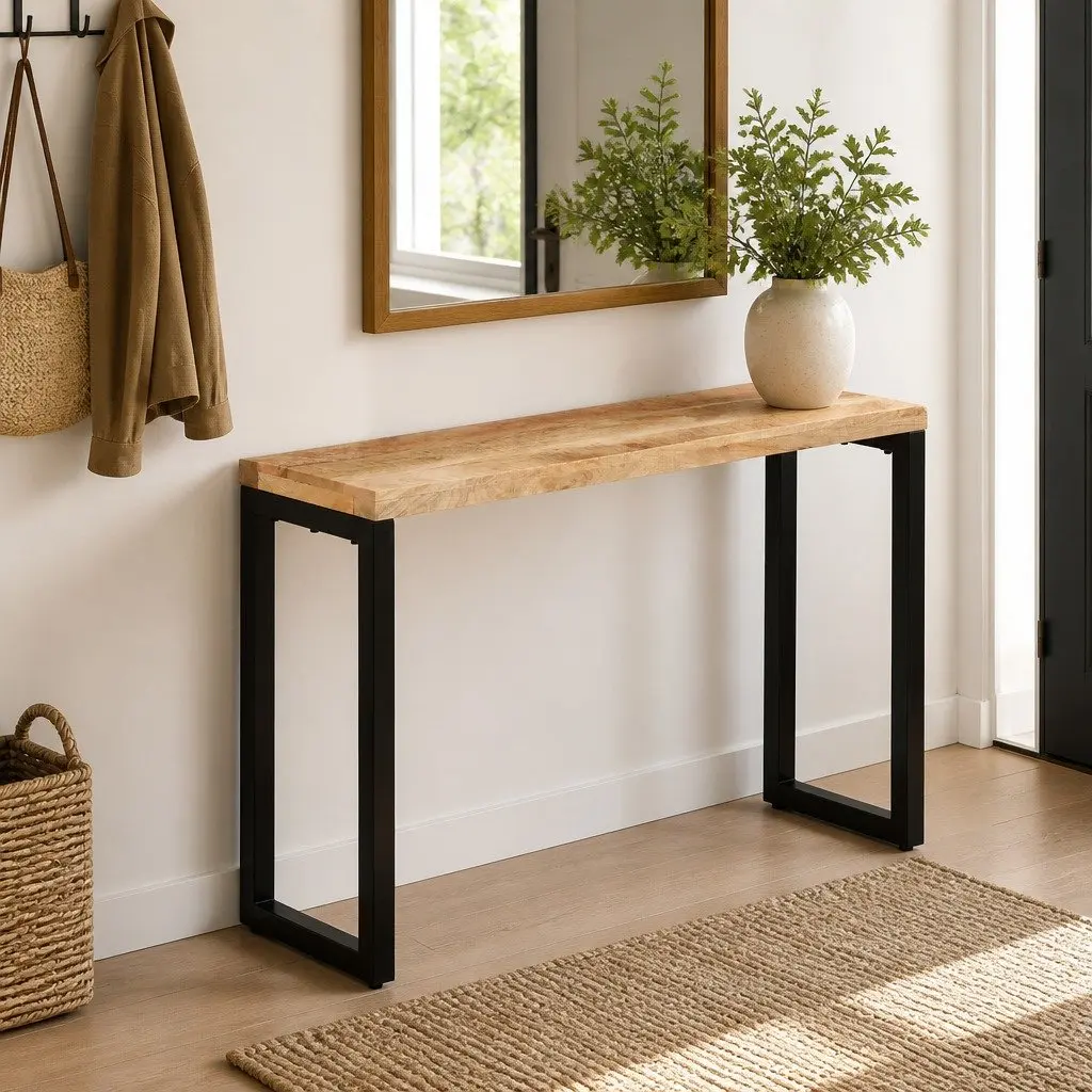 Console Table for Dining and More