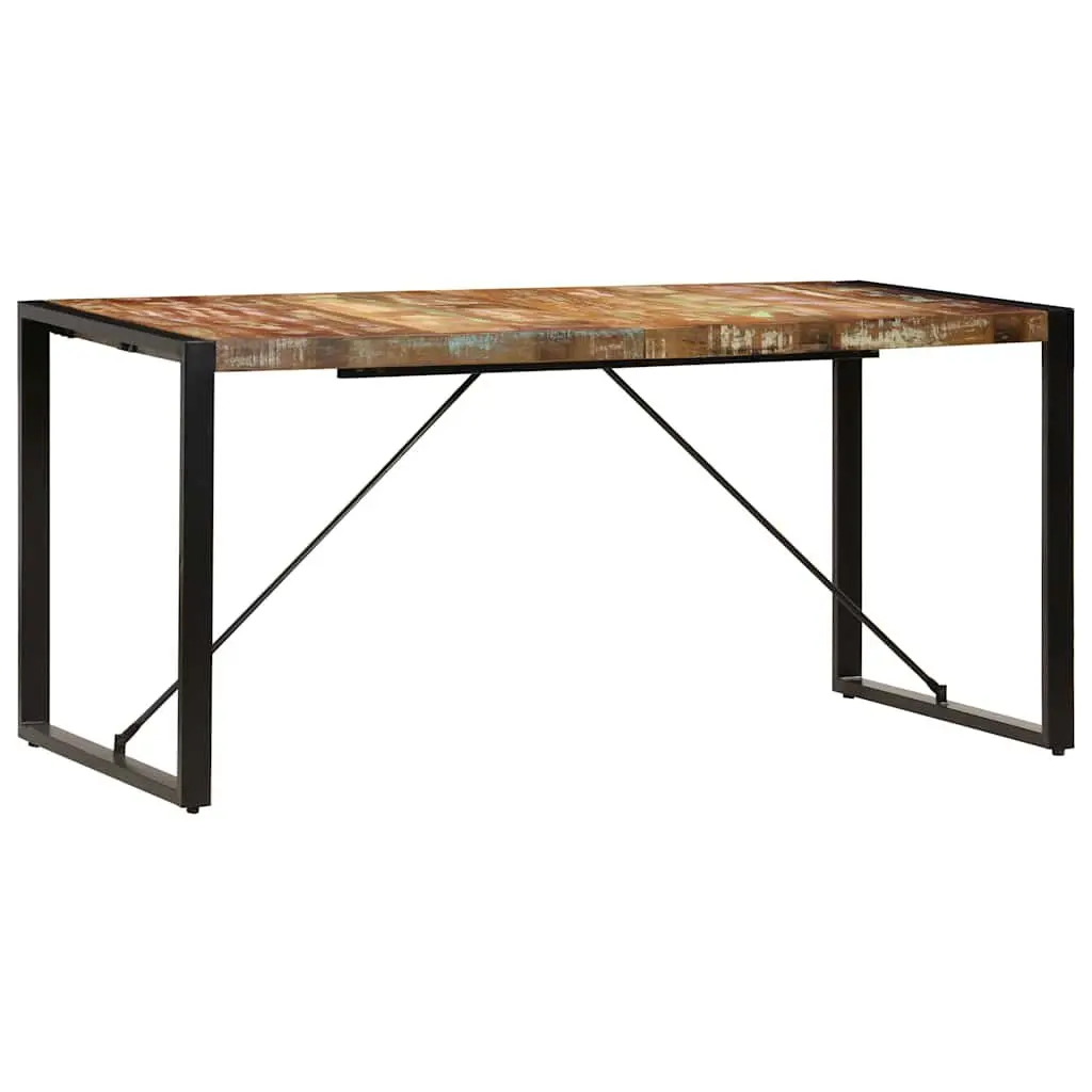 Rustic Dining Table