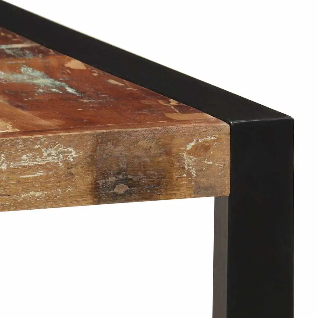 Rustic Dining Table
