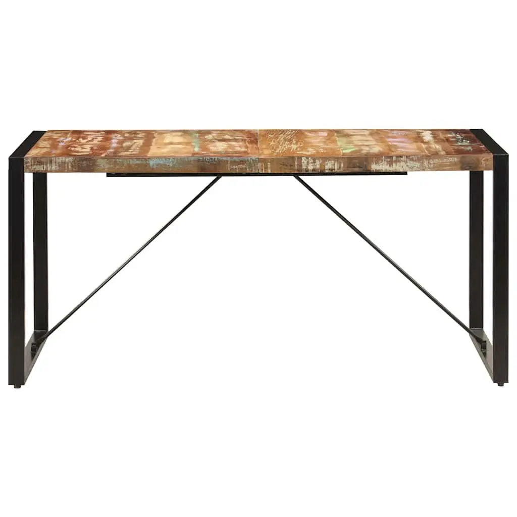 Rustic Dining Table
