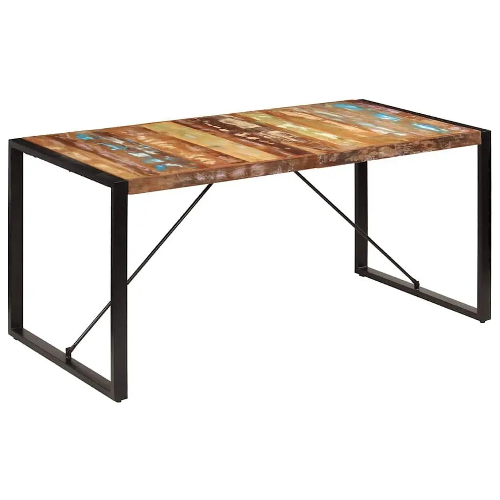 Rustic Dining Table