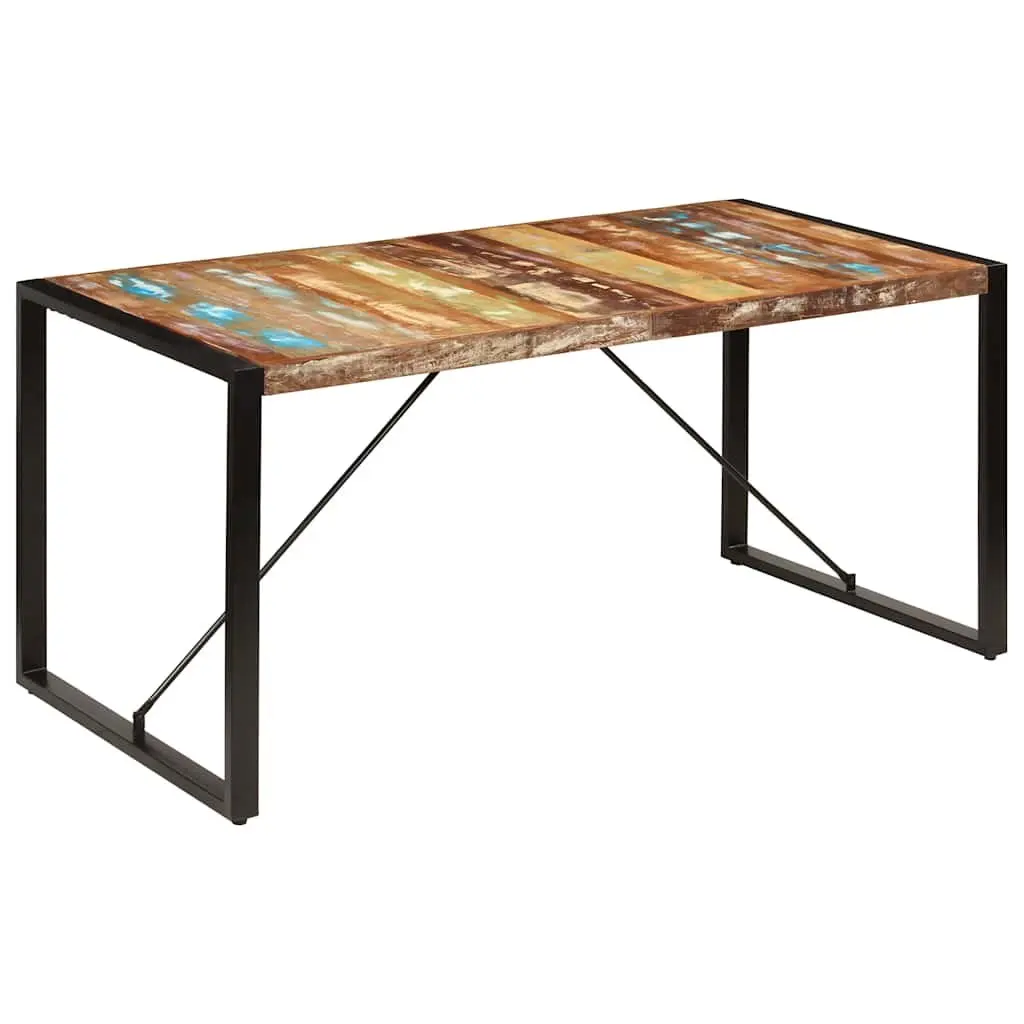 Rustic Dining Table