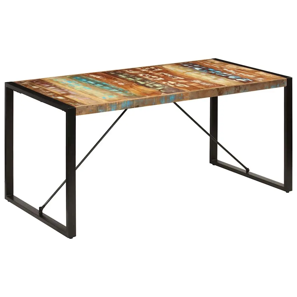 Rustic Dining Table