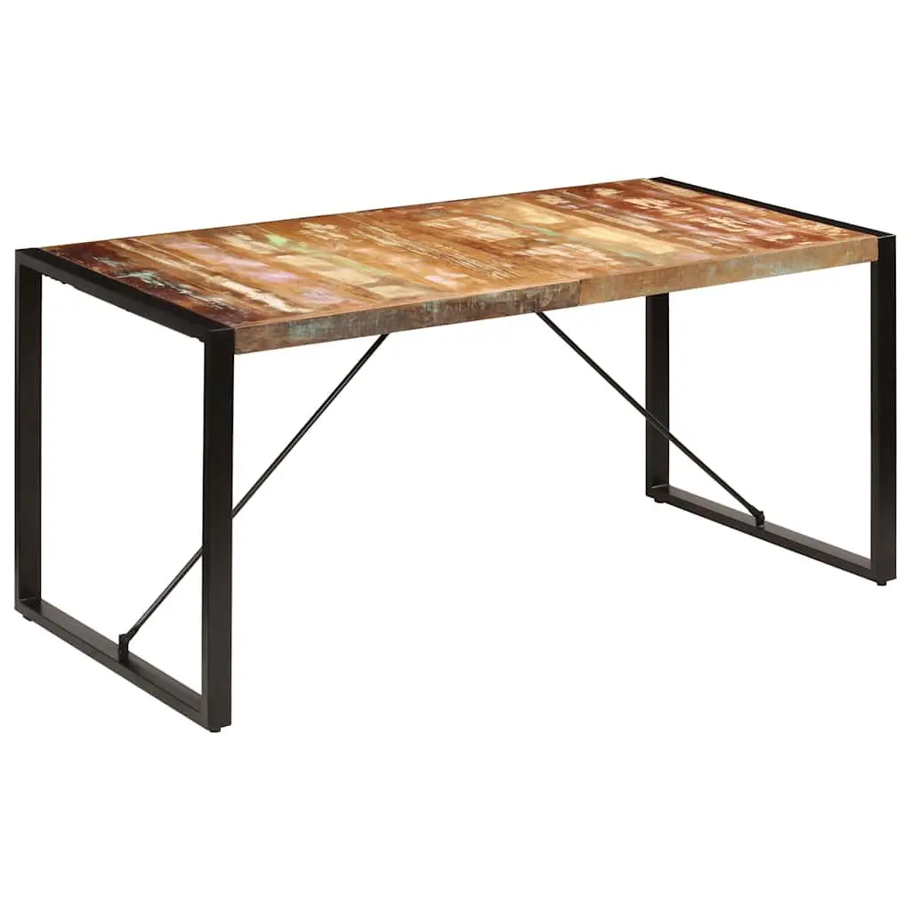 Rustic Dining Table