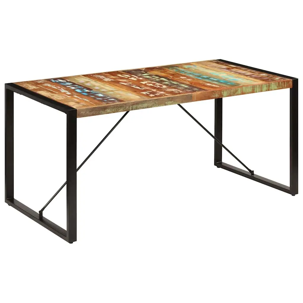 Rustic Dining Table