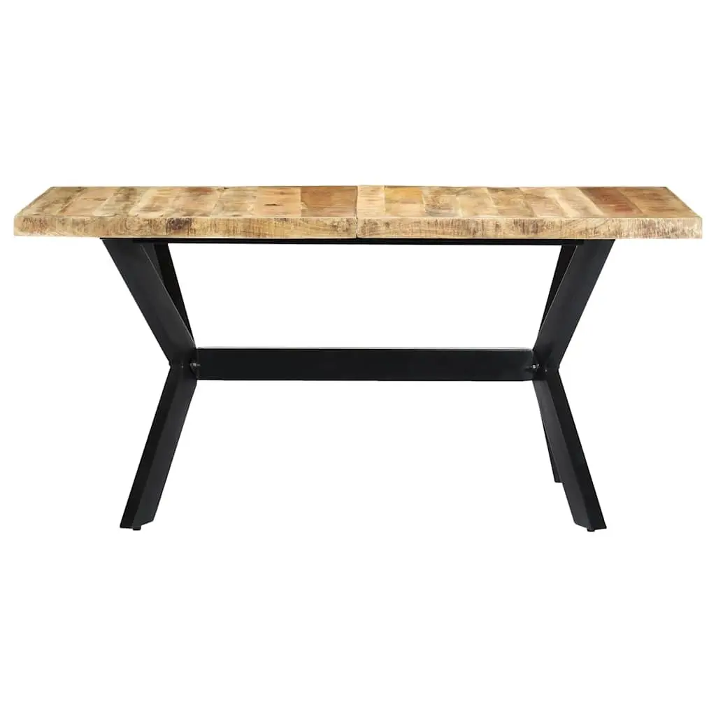 Dining Table in Mango Wood