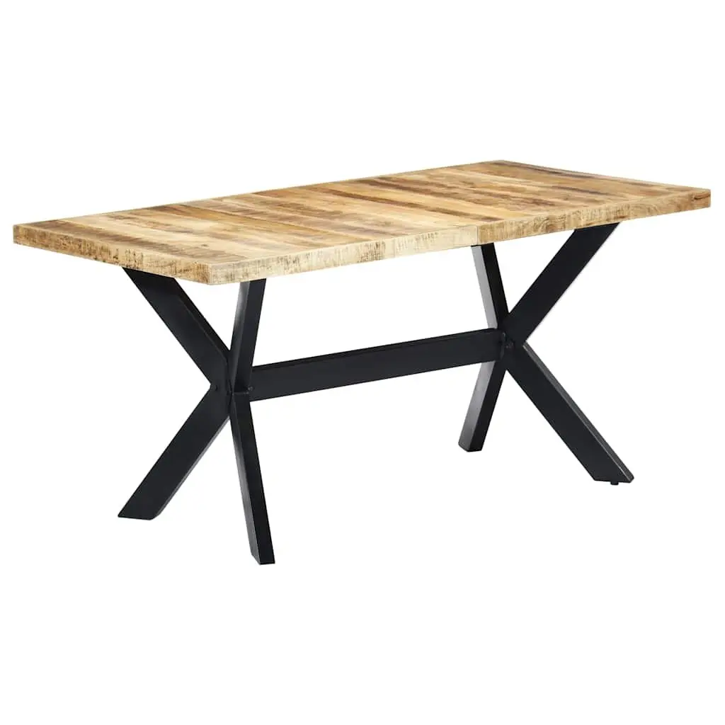 Dining Table in Mango Wood