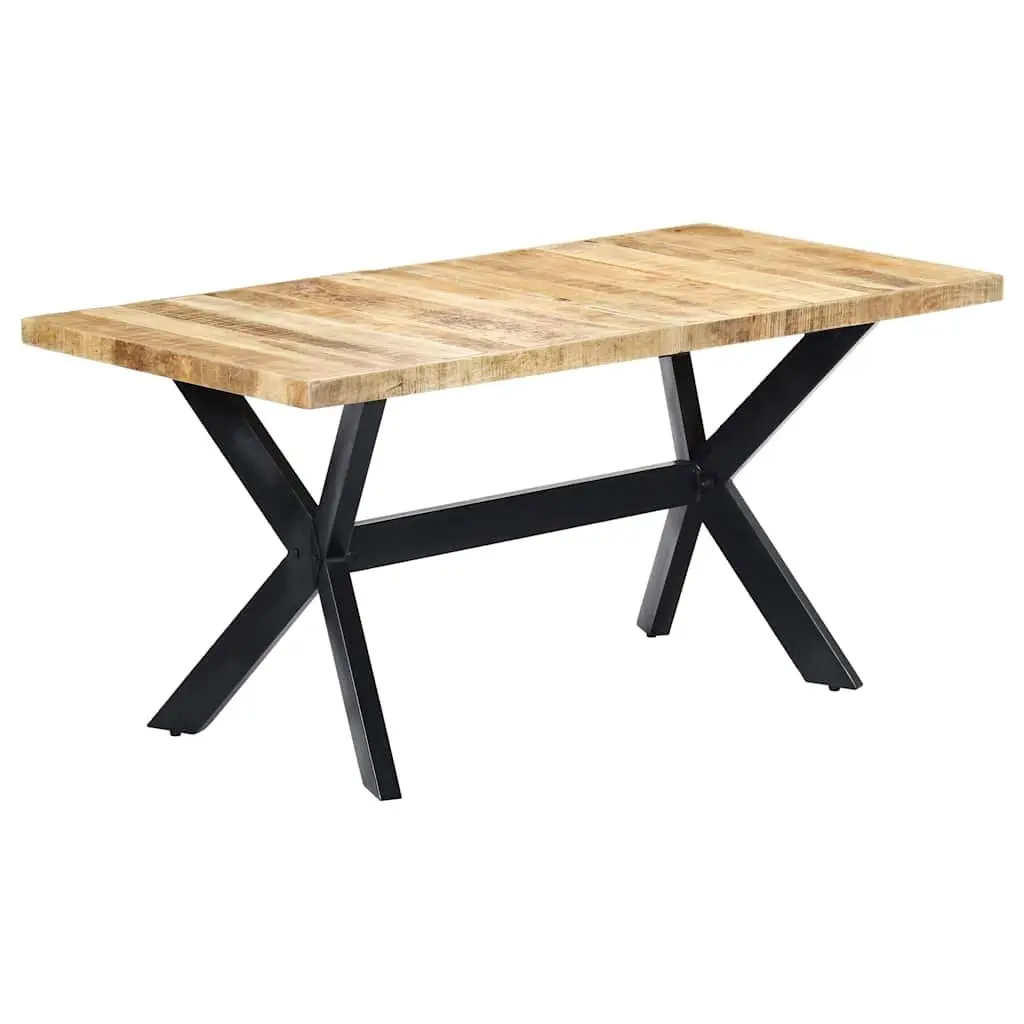 Dining Table in Mango Wood