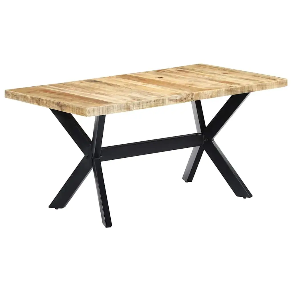 Dining Table in Mango Wood