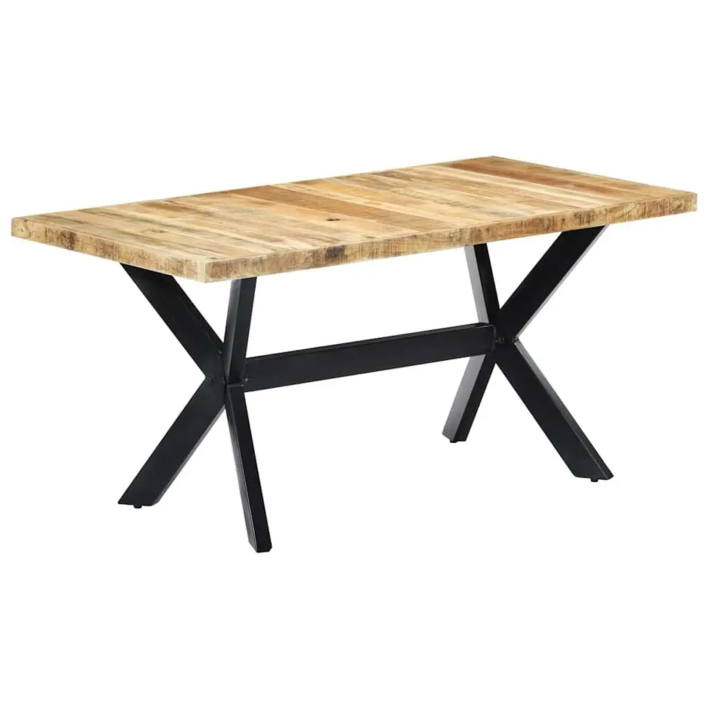 Dining Table in Mango Wood
