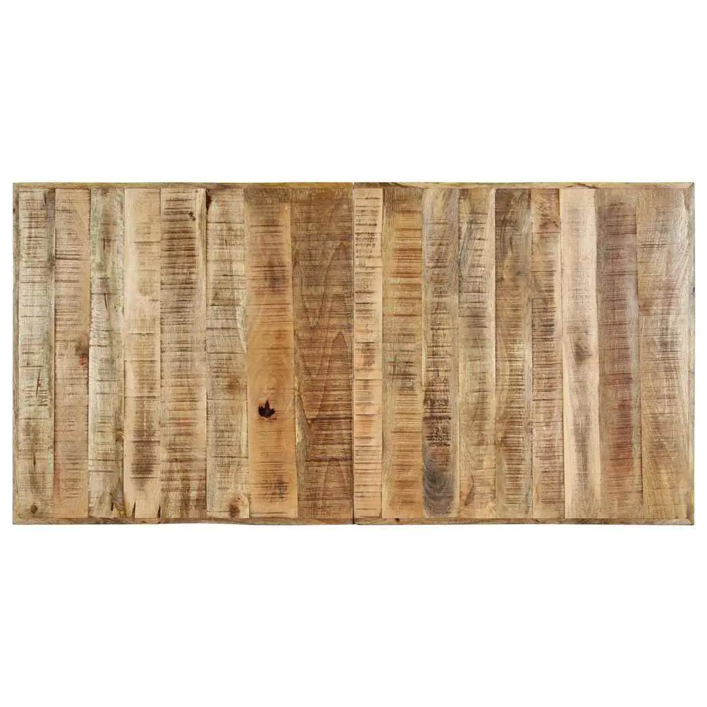 Dining Table in Mango Wood