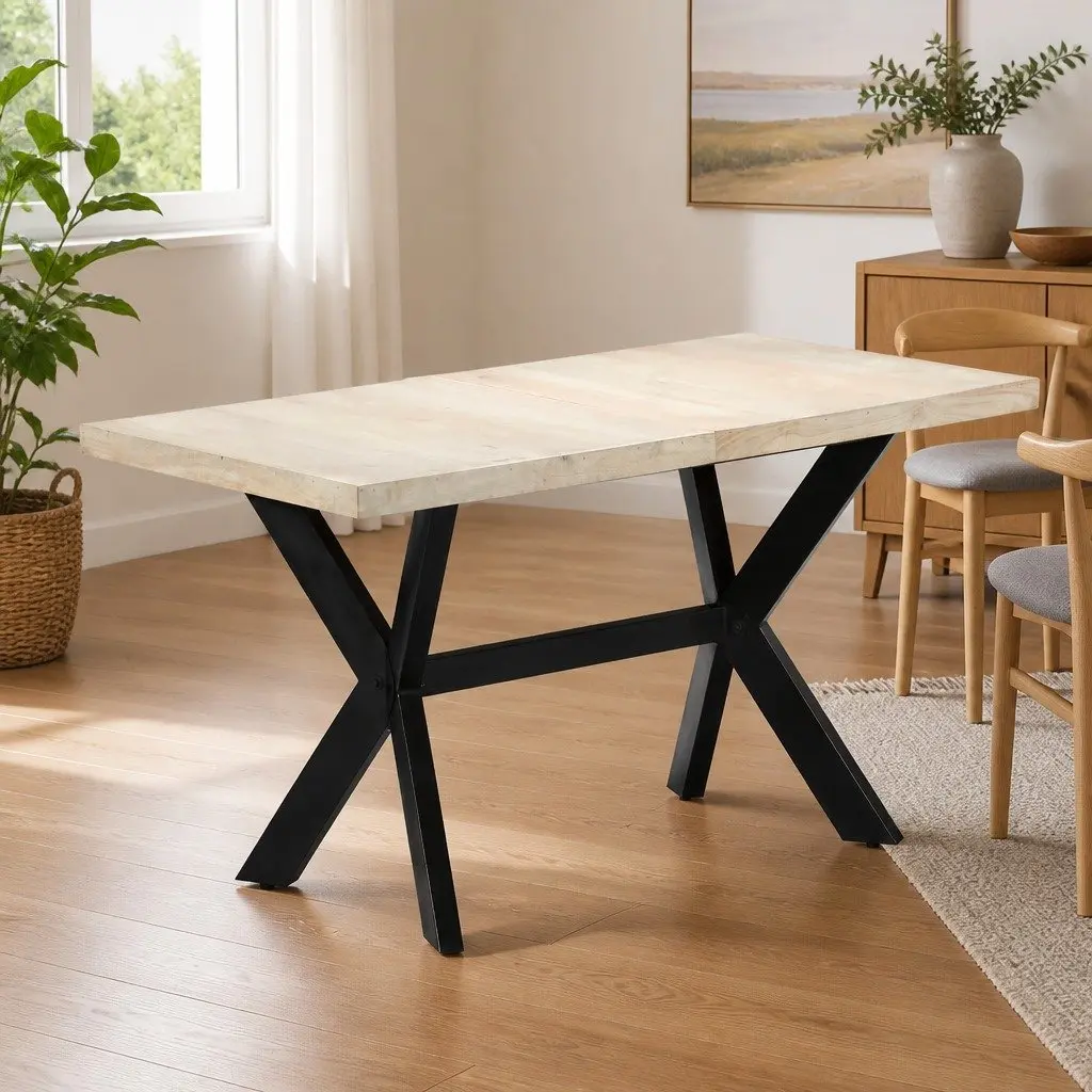 Mango Wood Table