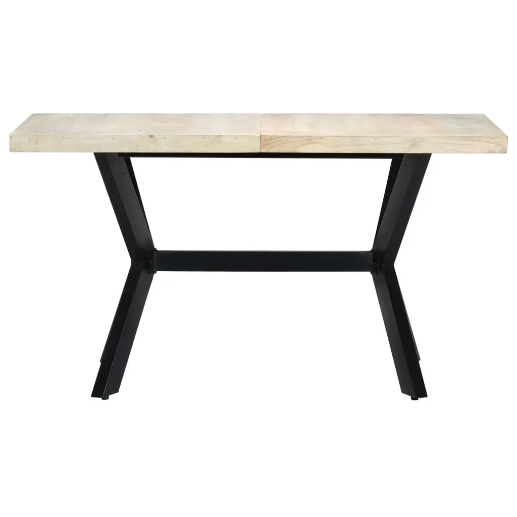 Mango Wood Table