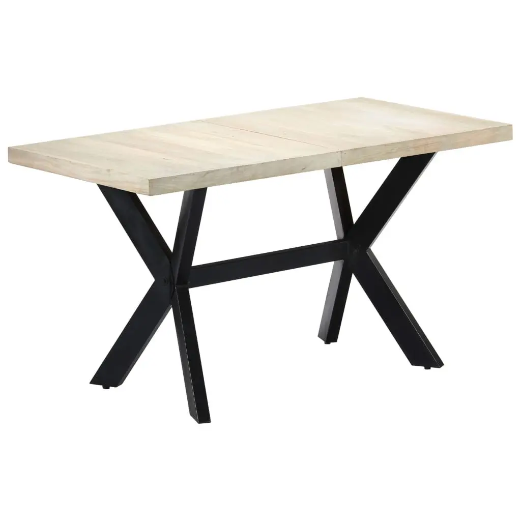 Mango Wood Table