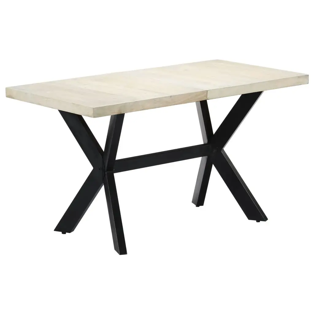 Mango Wood Table