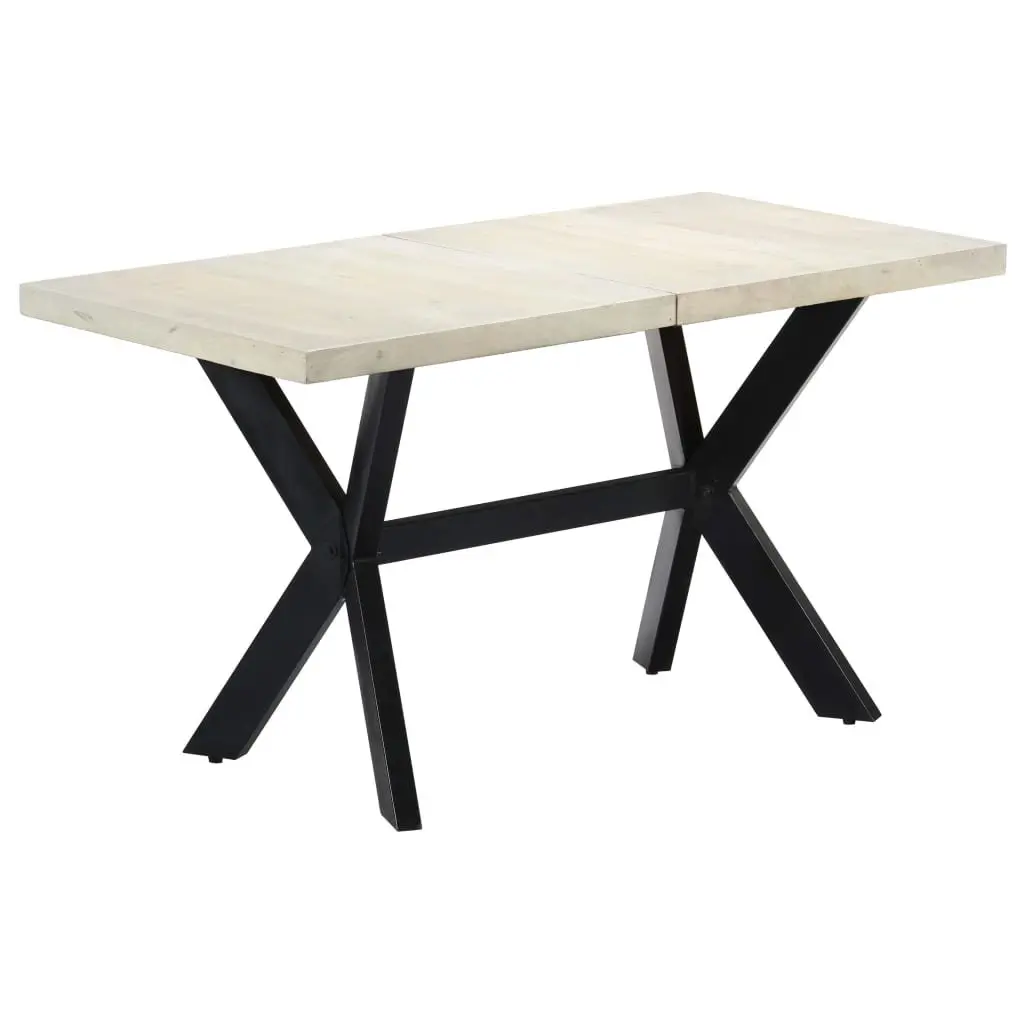 Mango Wood Table