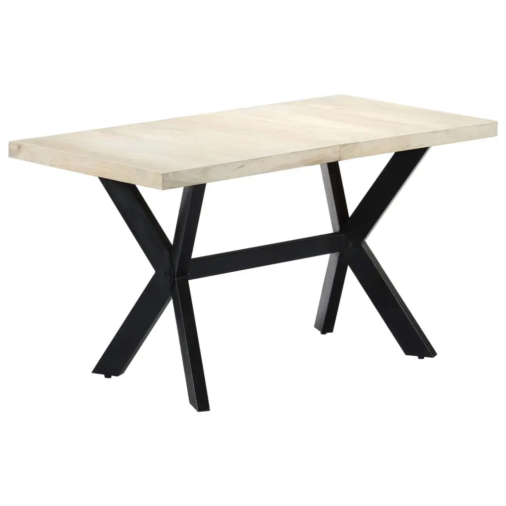 Mango Wood Table