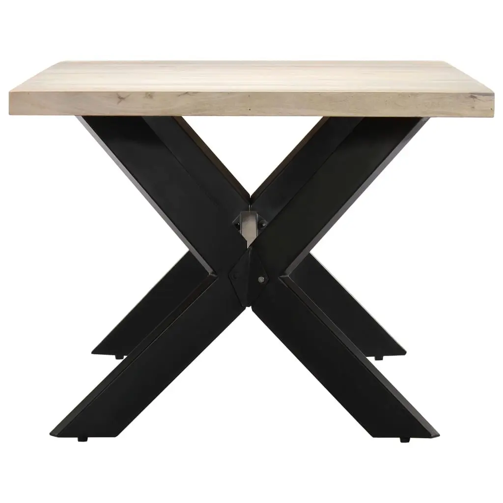 Mango Wood Table