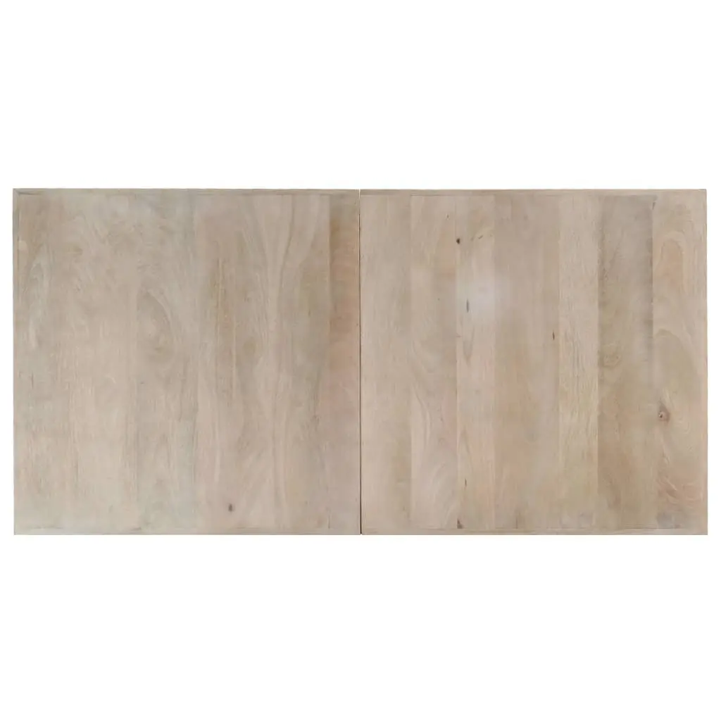 Mango Wood Table