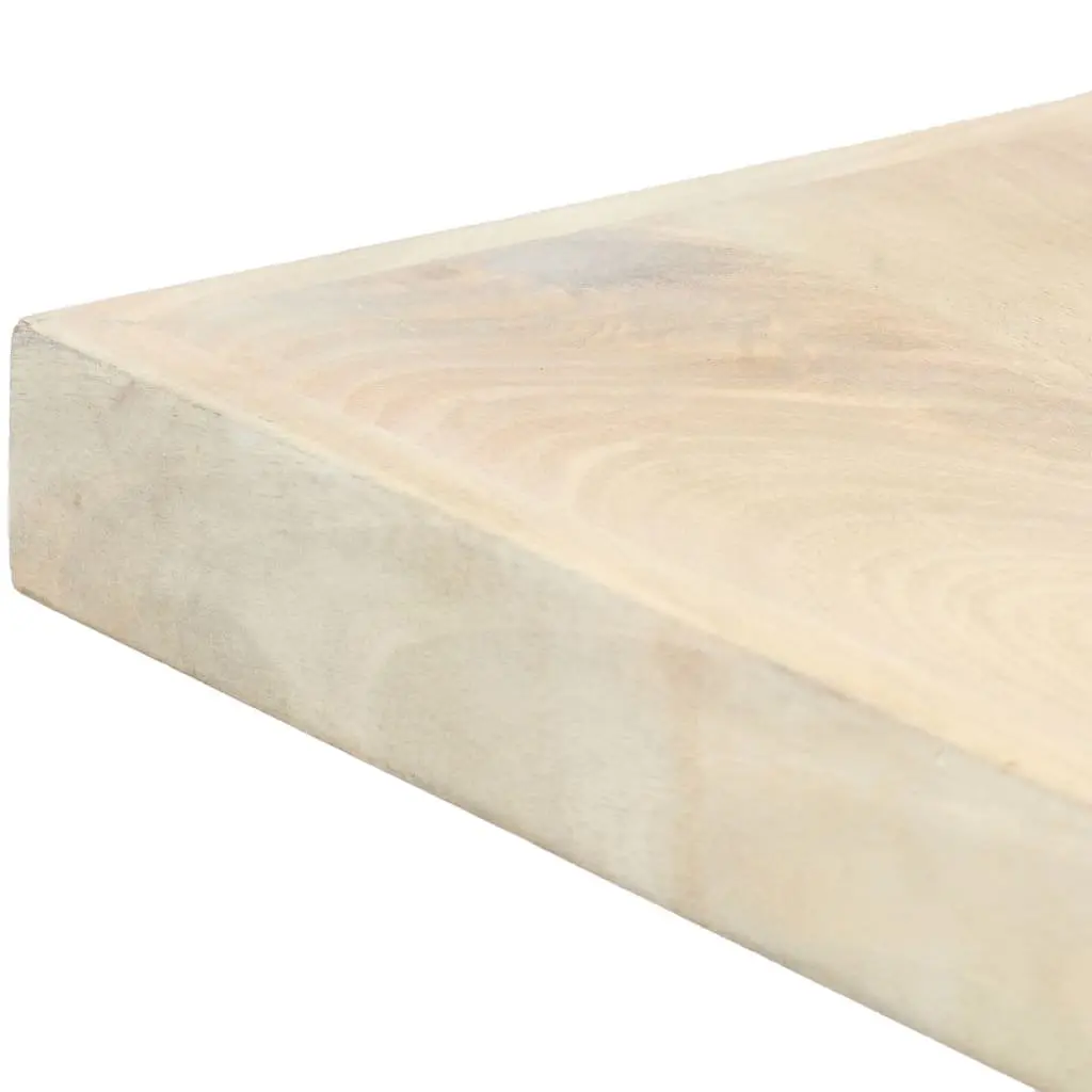 Mango Wood Table