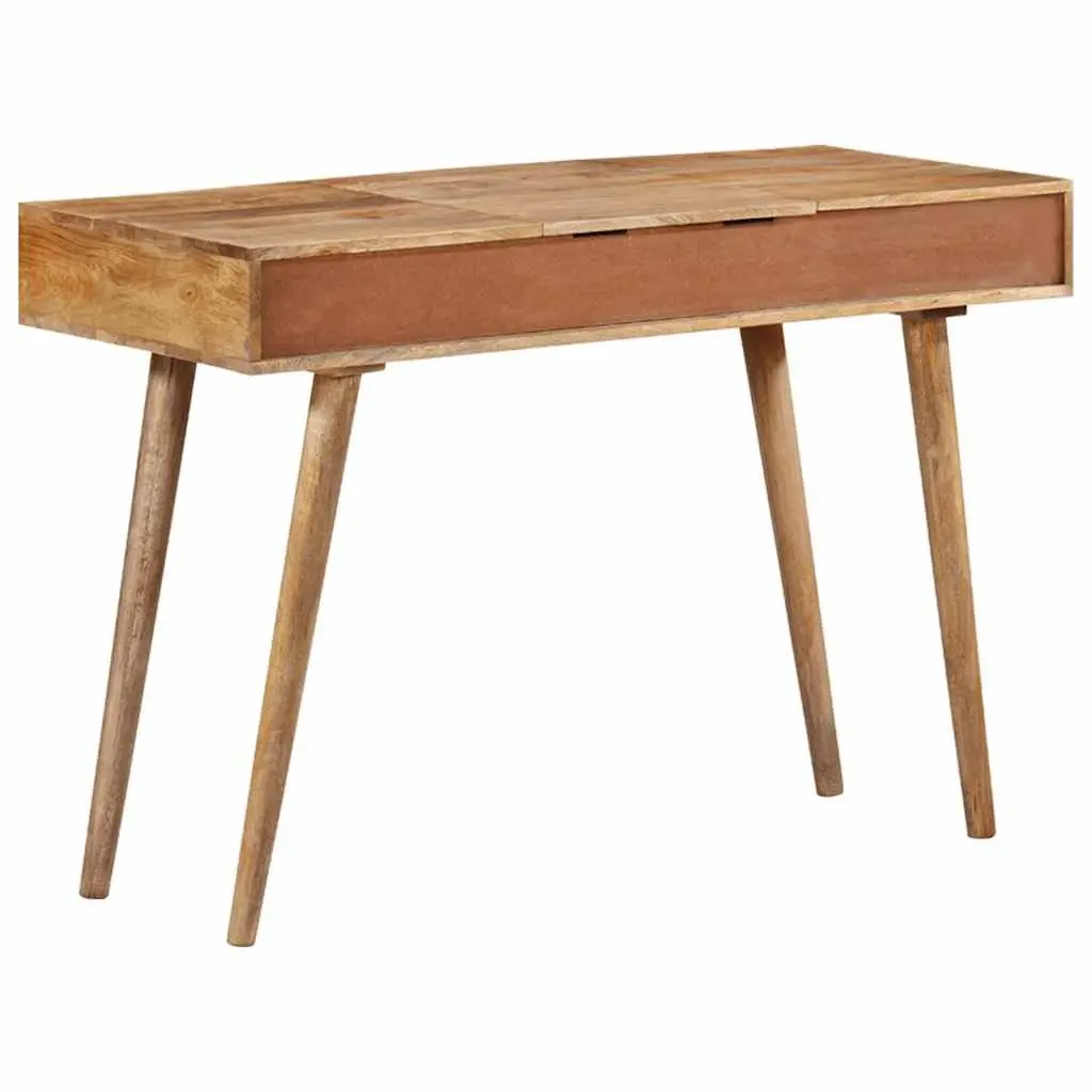 Dressing Table with Mirror