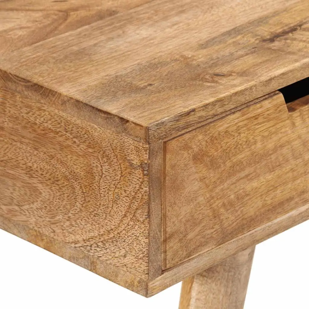 Dressing Table with Mirror