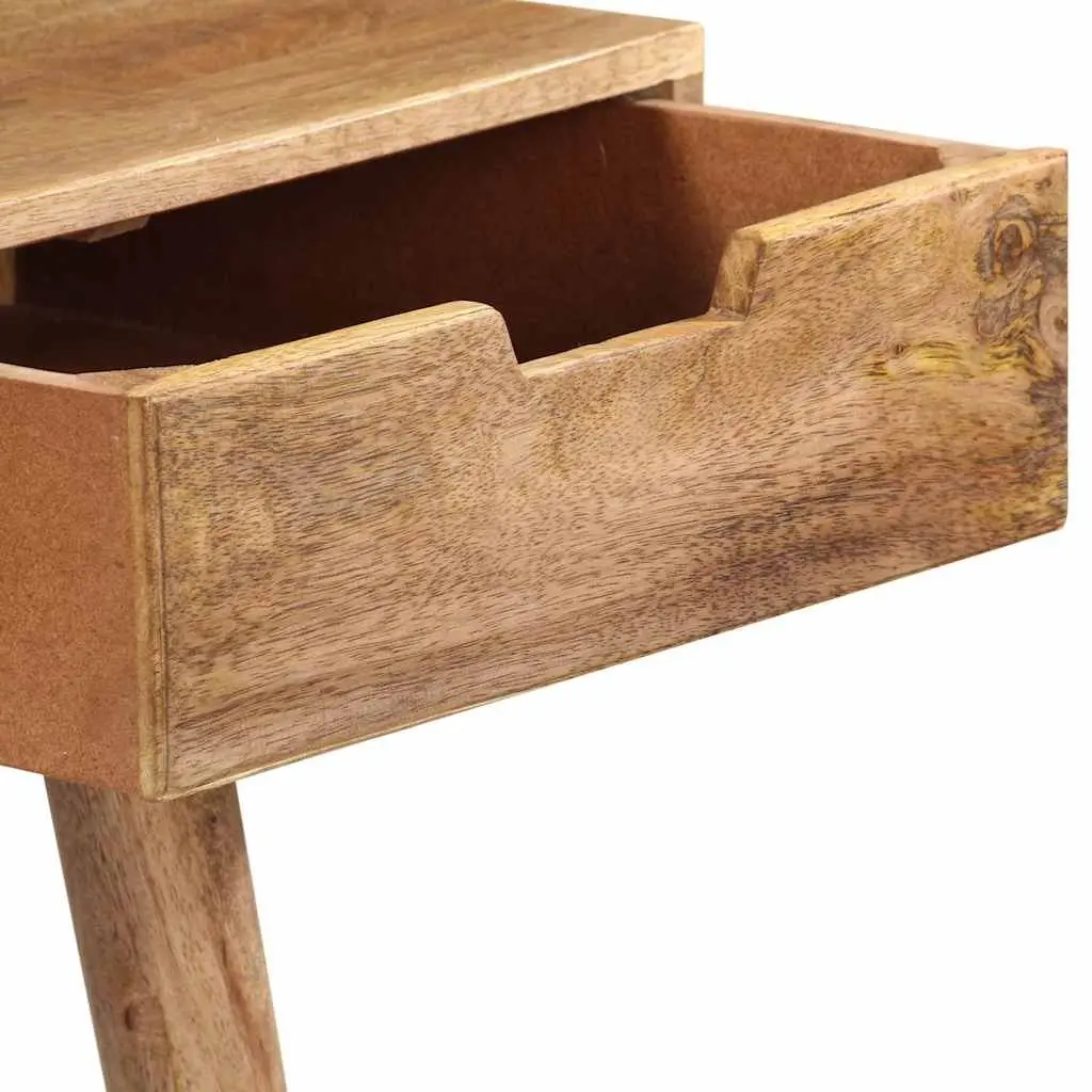 Dressing Table with Mirror