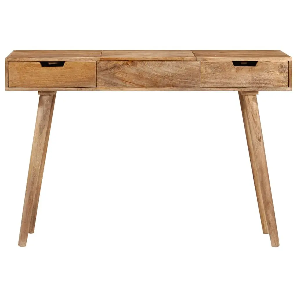 Dressing Table with Mirror