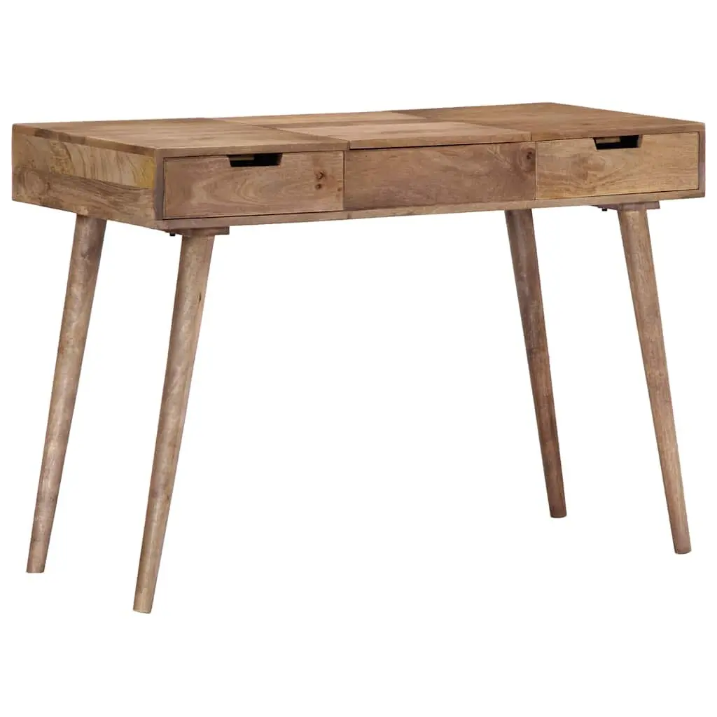 Dressing Table with Mirror