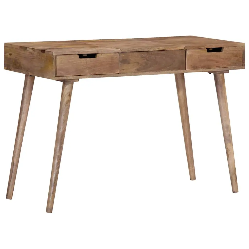 Dressing Table with Mirror