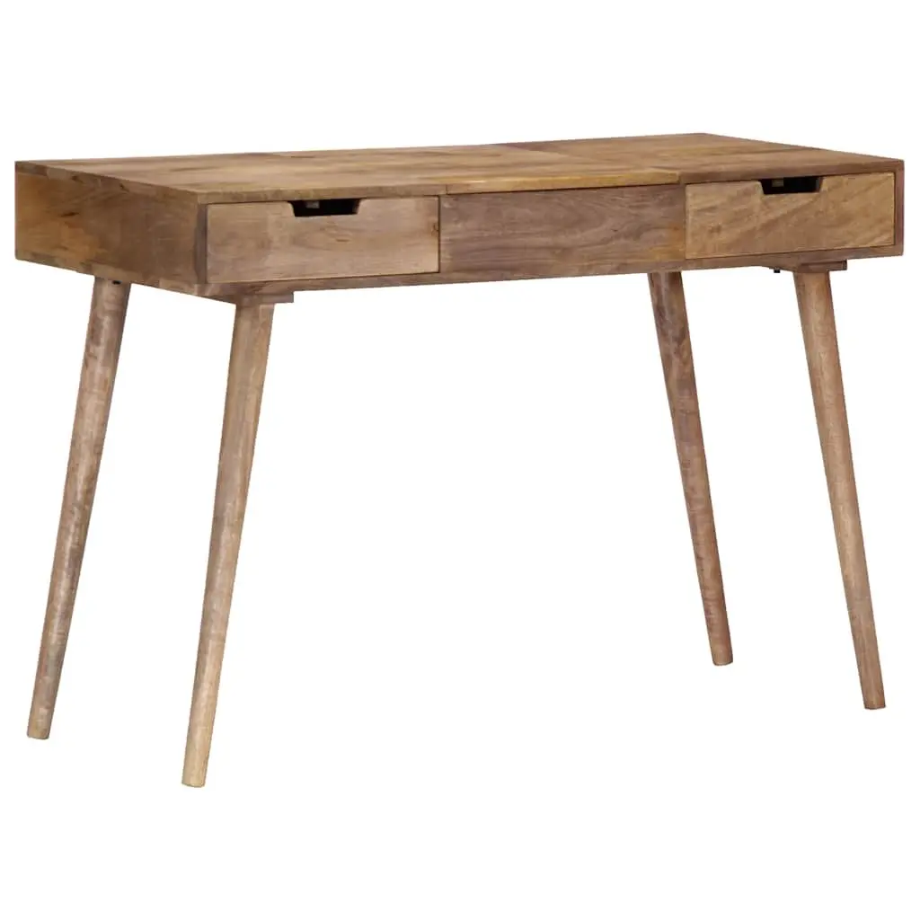 Dressing Table with Mirror