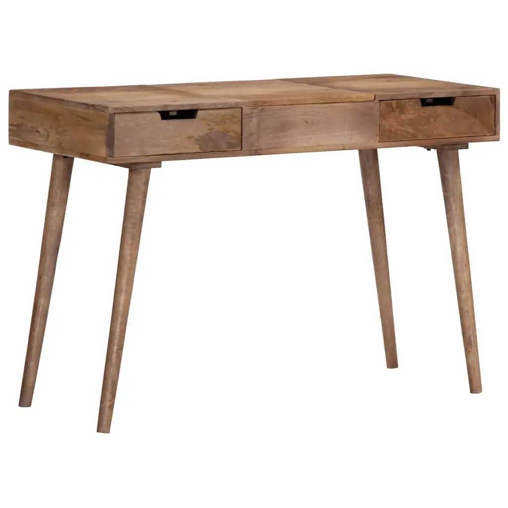 Dressing Table with Mirror