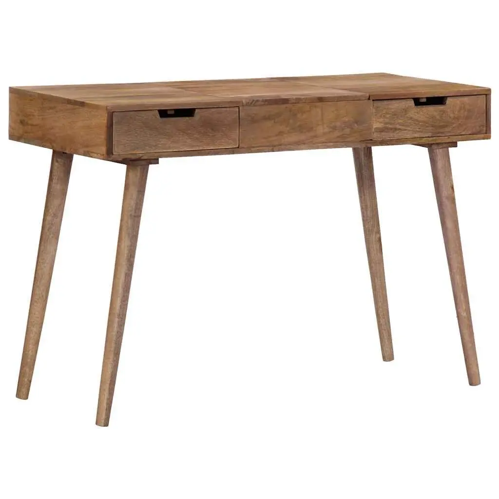 Dressing Table with Mirror