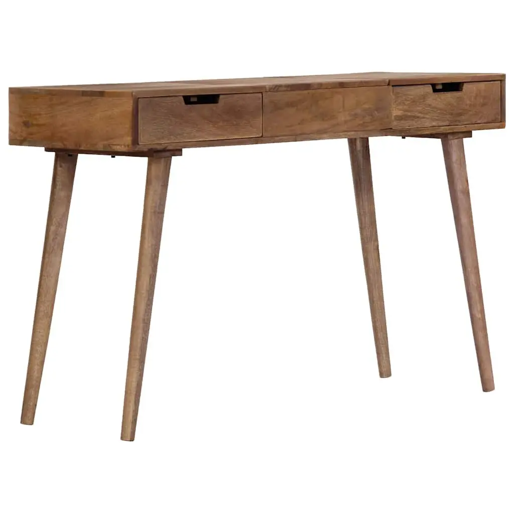 Dressing Table with Mirror