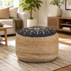 Your Perfect Pouffe Footstool for Relaxation