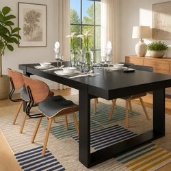 Friendly Dining Chairs Set of 4 for Your Home