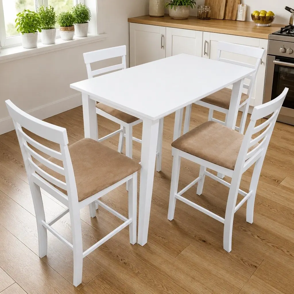Bar Table Set