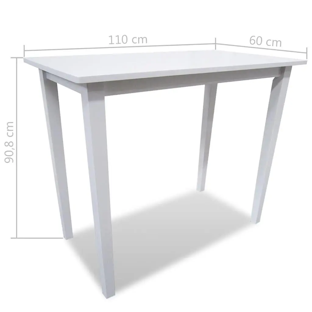 Bar Table Set