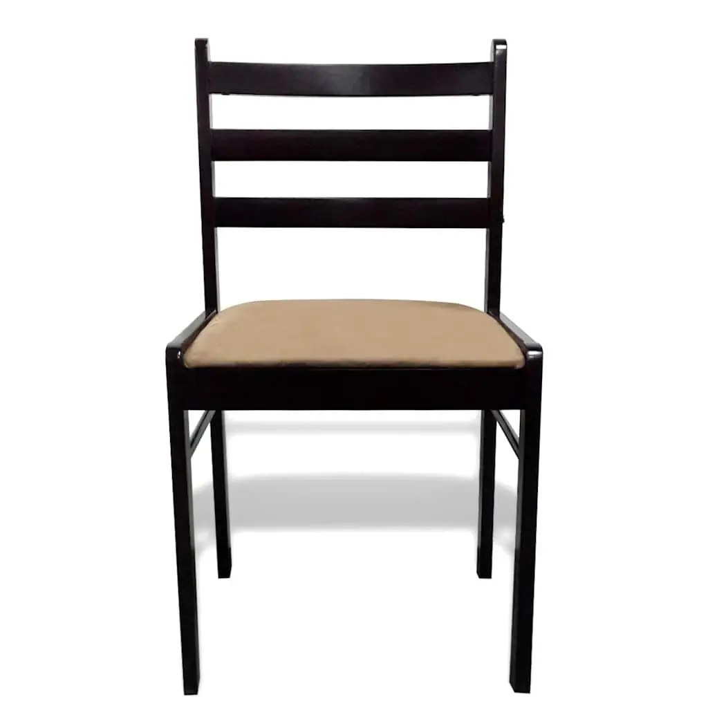 Dining Chairs Set of 6